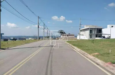 Terreno à venda, 125 m² por R$ 190.000,00 - Terra Nobre - Cotia/SP