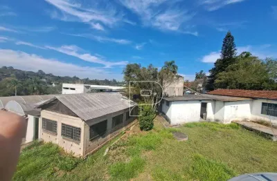 Área à venda, 5314 m² por r$ 5.314.000,00 - jardim ipês - cotia/sp