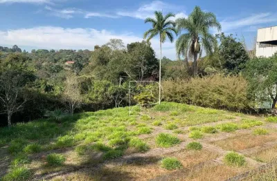 Área à venda, 5314 m² por r$ 5.314.000,00 - jardim ipês - cotia/sp