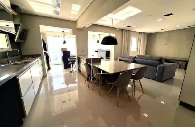 Apartamento com 2 dormitórios à venda, 106 m² por r$ 1.200.000,00 - mairarê reserva raposo - são paulo/sp