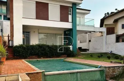 Casa com 3 dormitórios, 275 m² - venda por r$ 2.600.000,00 ou aluguel por r$ 11.560,00/mês - granja viana - carapicuíba/sp