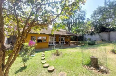 Casa à venda, 255 m² por r$ 1.280.000,00 - granja viana - cotia/sp