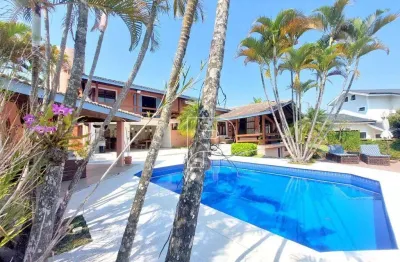 Casa com 3 suítes à venda, 430 m² por r$ 2.150.000 - granja viana - carapicuíba/sp