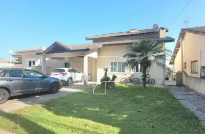 Casa com 3 dormitórios à venda, 307 m² por r$ 950.000,00 - paysage noble - vargem grande paulista/sp