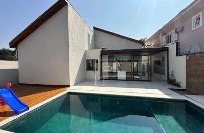 Casa térrea à venda 4 suítes - parque dos príncipes - sp
