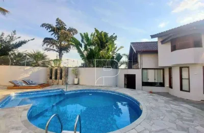 Casa com 4 dormitórios à venda, 413 m² por r$ 2.500.000,00 - condomínio village vert i - sorocaba/sp