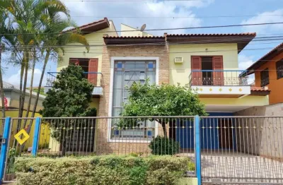 Casa com 4 dormitórios à venda, 360 m² por r$ 1.580.000,00 - vila são francisco - são paulo/sp