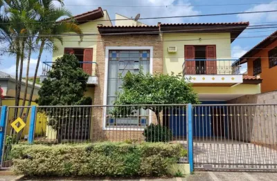 Casa com 4 dormitórios à venda, 360 m² por r$ 1.580.000,00 - vila são francisco - são paulo/sp