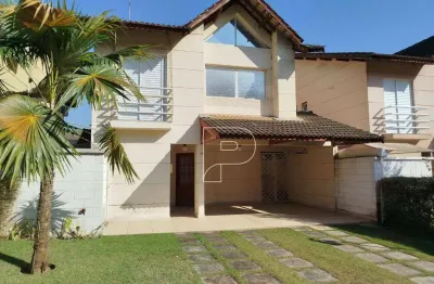Casa com 3 dormitórios, 173 m² - venda por R$ 1.100.000,00 ou aluguel por R$ 6.950,00/mês - Granja Viana - Cotia/SP