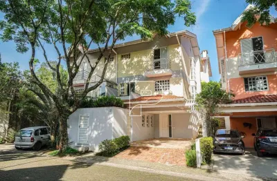 Casa com 3 dormitórios à venda, 216 m² por r$ 960.000,00 - granja viana - cotia/sp