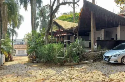 Imóvel comercial, 650 m² - venda por r$ 7.980.000 ou aluguel por r$ 44.850/mês - granja viana - cotia/sp