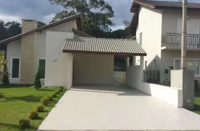 Casa com 3 dormitórios à venda, 197 m² por r$ 950.000,00 - paysage serein - vargem grande paulista/sp