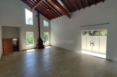 Casa com 3 dormitórios, 197 m² - venda por r$ 1.072.000,00 ou aluguel por r$ 6.000,00/mês - paysage serein - vargem grande paulista/sp