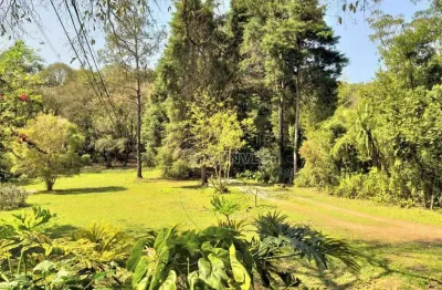 Casa com 3 dormitórios à venda, 900 m² por r$ 1.220.000,00 - granja viana - cotia/sp