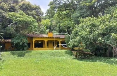 Casa com 7 dormitórios à venda, 900 m² por R$ 1.250.000,00 - Granja Viana - Cotia/SP