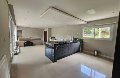 Casa em condomínio fechado com 4 quartos à venda na Rua Mississipi, 27, Paysage Serein, Vargem Grande Paulista