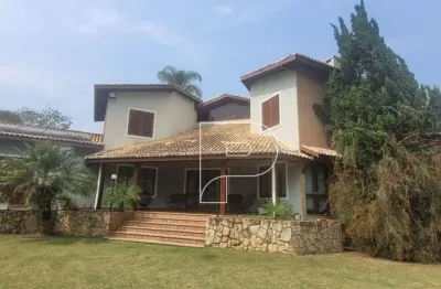 Casa com 4 dormitórios à venda, 340 m² por r$ 1.800.000,00 - patrimônio do carmo - são roque/sp