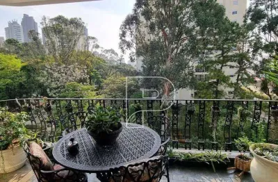 Apartamento com 4 dormitórios à venda, 193 m² por r$ 1.600.000,00 - vila são francisco - são paulo/sp