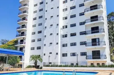Apartamento com 4 dormitórios à venda, 193 m² por r$ 1.500.000,00 - vila são francisco - são paulo/sp
