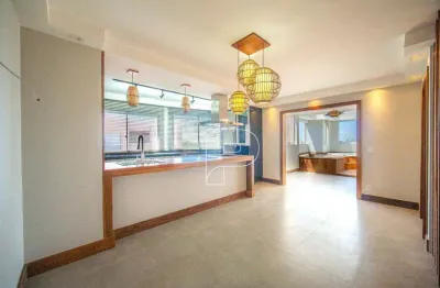 Apartamento à venda, 200 m² por r$ 1.595.000,00 - vitallis eco club - são paulo/sp