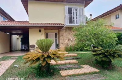 Casa com 4 dormitórios à venda, 194 m² por r$ 1.220.000,00 - granja viana - cotia/sp