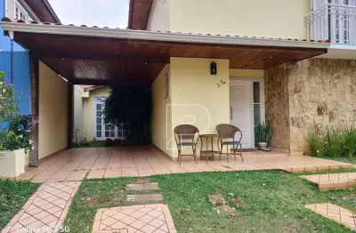 Casa com 4 dormitórios à venda, 194 m² por r$ 1.220.000,00 - granja viana - cotia/sp