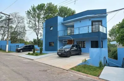 Casa em condomínio fechado com 3 quartos à venda na Rua Anita Malfatti, 241, Granja Viana, Cotia