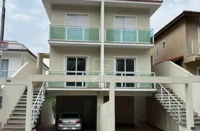 Casa com 3 dormitórios à venda, 150 m² por R$ 780.000,00 - Granja Viana - Cotia/SP