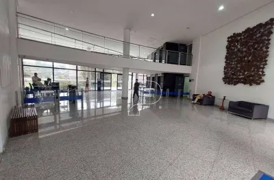 Sala, 40 m² - venda por r$ 400.000,00 ou aluguel por r$ 3.842,78/mês - granja viana - cotia/sp