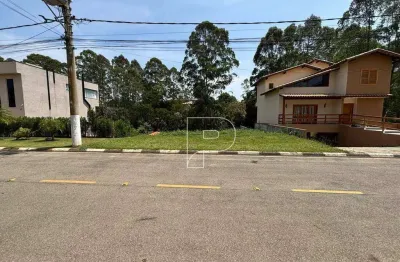 Terreno à venda, 500 m² por r$ 195.000,00 - paysage brise - vargem grande paulista/sp