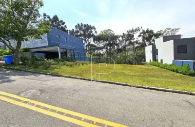 Terreno à venda, 560 m² por r$ 1.000.000,00 - vintage - cotia/sp