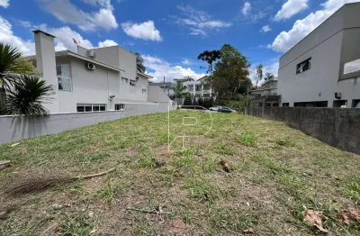 Terreno à venda, 525 m² por r$ 1.100.000,00 - reserva do vianna - cotia/sp