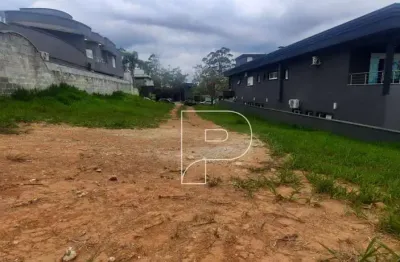 Terreno à venda, 847 m² por r$ 1.390.000,00 - vintage - cotia/sp