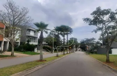 Terreno à venda, 506 m² por r$ 980.000,00 - vintage - cotia/sp