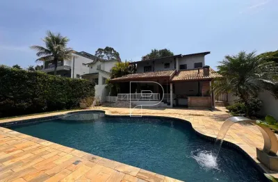 Casa com 3 suites à venda, 376 m² por r$ 1.999.000 - granja viana