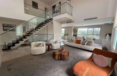 Casa com 4 dormitórios à venda, 320 m² por r$ 2.500.000,00 - reserva vale verde - cotia/sp