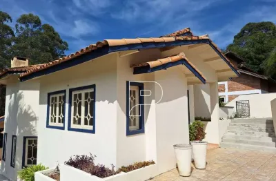 Casa em condomínio fechado com 4 quartos à venda na Avenida José Giorgi, 1890, Granja Viana, Cotia