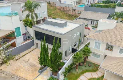 Casa com 4 dormitórios à venda, 357 m² por r$ 2.990.000,00 - granja viana - carapicuíba/sp