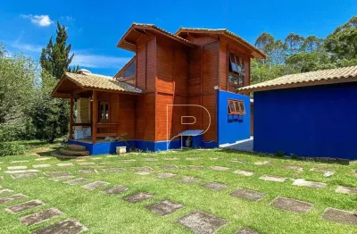 Casa com 3 dormitórios à venda, 135 m² por r$ 980.000,00 - los álamos - vargem grande paulista/sp