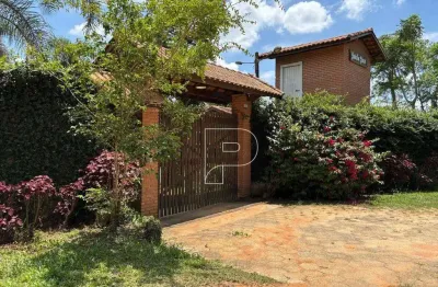 Chácara com 5 dormitórios à venda, 6500 m² por r$ 1.800.000,00 - hypocampos - mairinque/sp