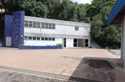 Galpão à venda, 2816 m² por R$ 6.500.000,00 - Cotia - Cotia/SP