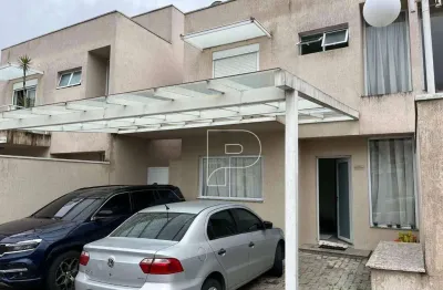 Casa com 3 dormitórios à venda, 148 m² por r$ 1.100.000,00 - dom duarte - cotia/sp