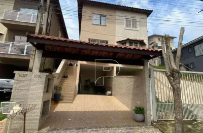 Casa com 3 dormitórios à venda, 142 m² por r$ 852.000,00 - granja viana - cotia/sp