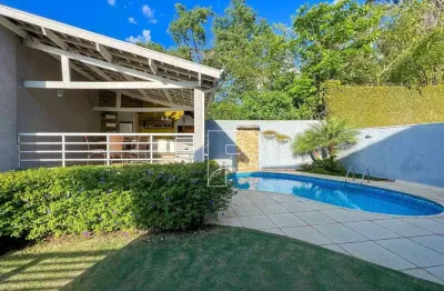 Casa com 3 dormitórios à venda, 450 m² por r$ 1.950.000,00 - são paulo ii - cotia/sp