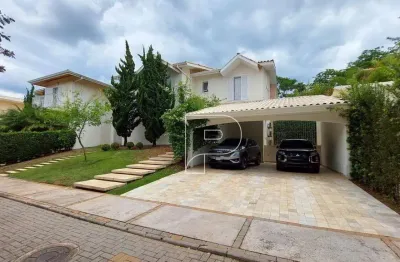 Casa à venda, 340 m² por r$ 2.500.000,00 - orvalho - cotia/sp