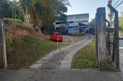 Terreno à venda, 1118 m² por r$ 1.060.000,00 - vila jovina - cotia/sp