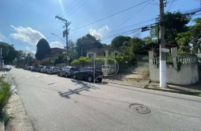 Terreno à venda, 885 m² por r$ 2.000.000,00 - vila borges - são paulo/sp