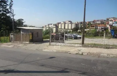 Terreno à venda, 2044 m² por r$ 2.100.000,00 - centro (cotia) - cotia/sp