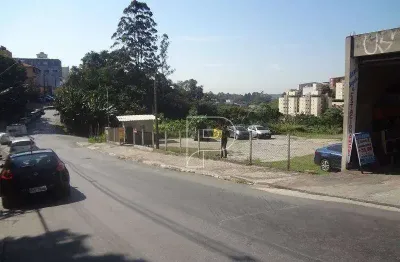 Terreno à venda, 2044 m² por r$ 2.100.000,00 - centro (cotia) - cotia/sp