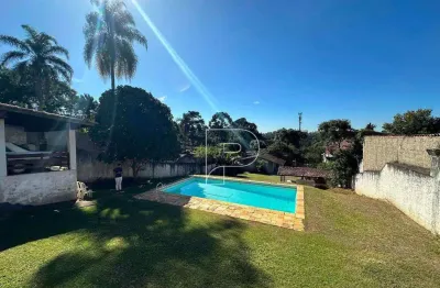 Casa com 3 dormitórios à venda, 370 m² por r$ 1.600.000,00 - vila santo antônio - cotia/sp